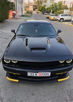 دودج تشالنجر